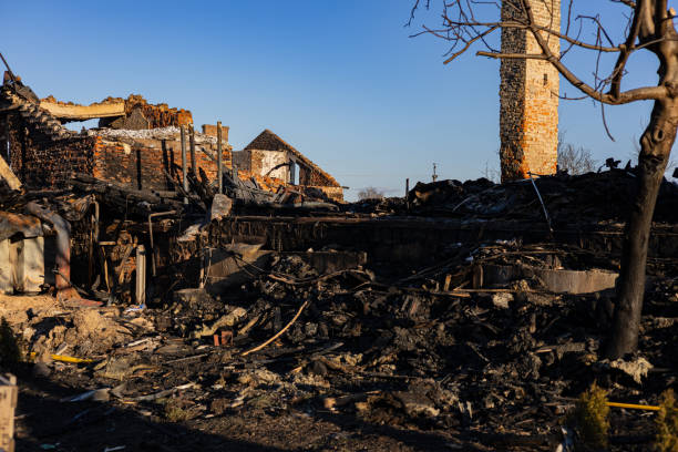Reliable Firefighting Water Removal contractor in Chantilly, VA by Fire Damage Flint