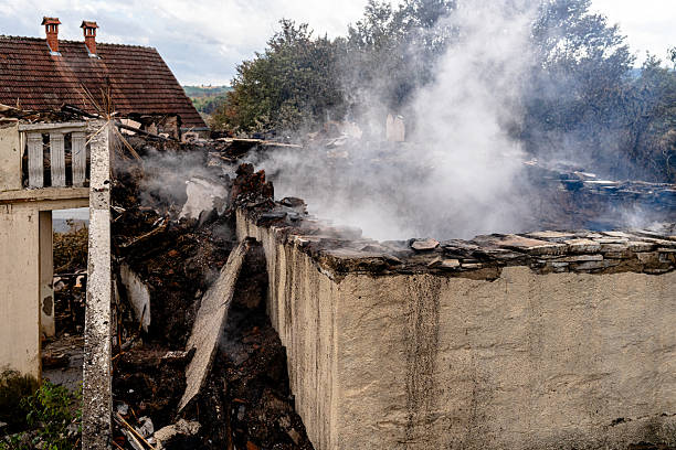 Affordable Firefighting Water Removal solutions in Chantilly, VA